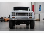 Thumbnail Photo 8 for 1978 International Harvester Scout